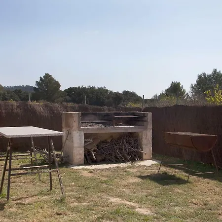 Son Montserrat Holiday home *