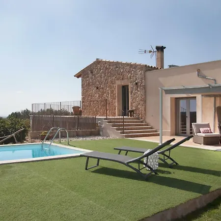 Holiday home Son Montserrat Llucmajor (Mallorca)