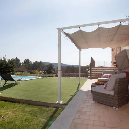 Holiday home Son Montserrat *