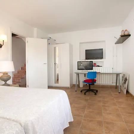Son Montserrat Holiday home *