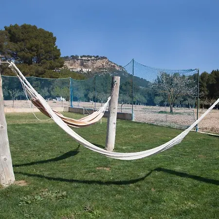 Son Montserrat Holiday home