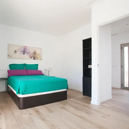 Holiday home Son Montserrat Llucmajor (Mallorca)