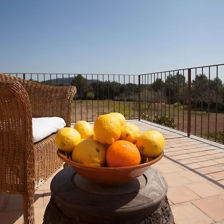 Son Montserrat Llucmajor (Mallorca)