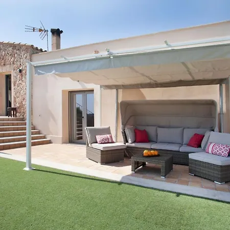 Holiday home Son Montserrat