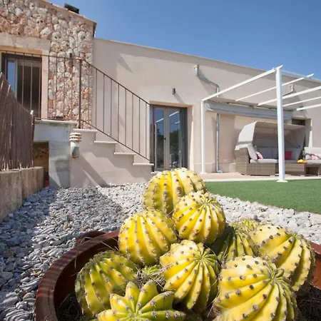 Holiday home Son Montserrat Llucmajor (Mallorca)