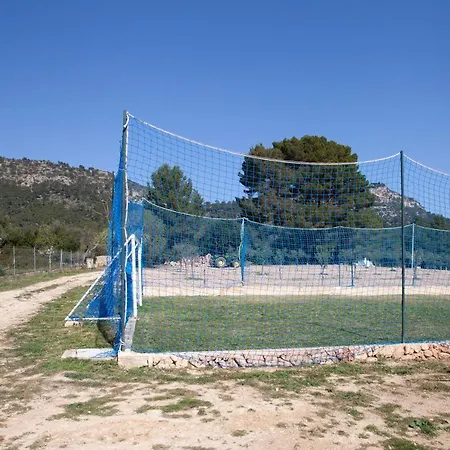 Son Montserrat Holiday home