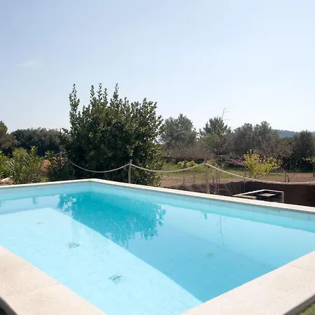 Holiday home Son Montserrat *