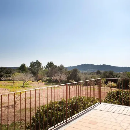 Holiday home Son Montserrat Llucmajor (Mallorca)