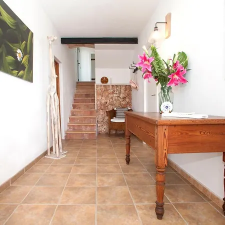 Holiday home Son Montserrat *