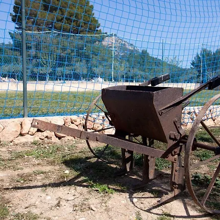 Son Montserrat * Llucmajor (Mallorca)