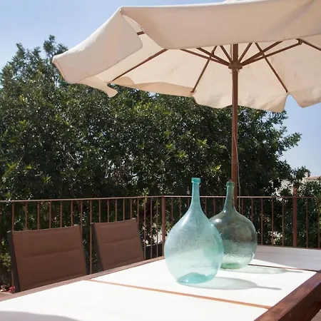 Son Montserrat Holiday home