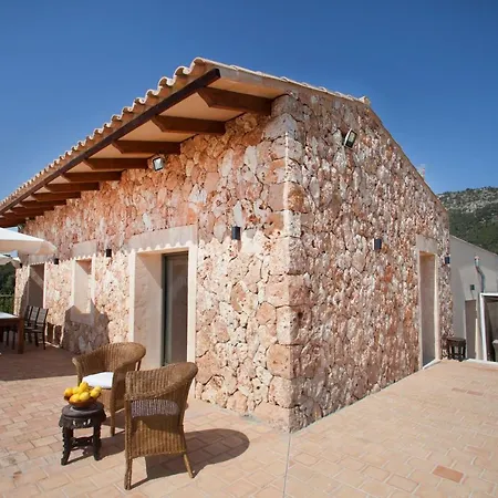 Holiday home Son Montserrat *