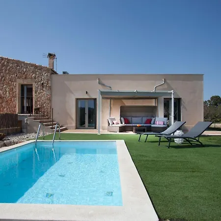 Son Montserrat Holiday home *