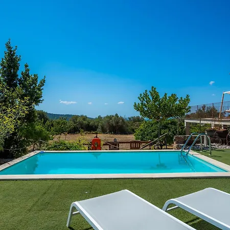 Casa vacanze Monserrat