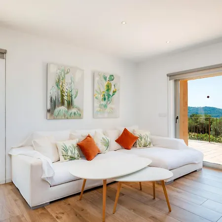 Casa vacanze Monserrat