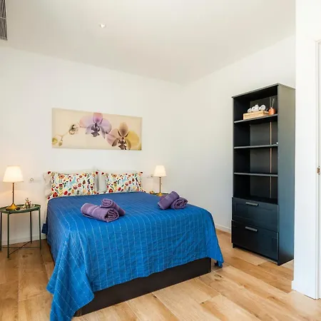 Casa vacanze Monserrat Llucmajor (Mallorca)