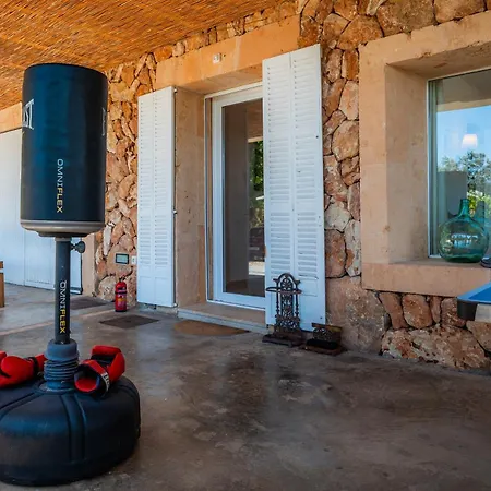 Casa vacanze Monserrat