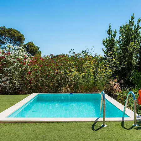 Casa vacanze Monserrat Llucmajor (Mallorca)