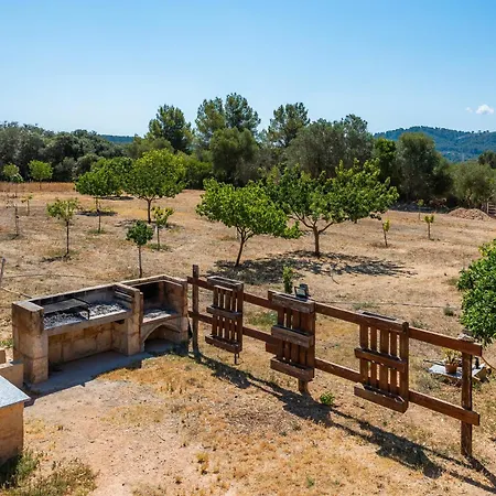 Casa vacanze Monserrat